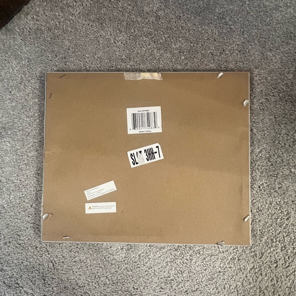 Framed Horse Portrait Art - Picture 4 of 4